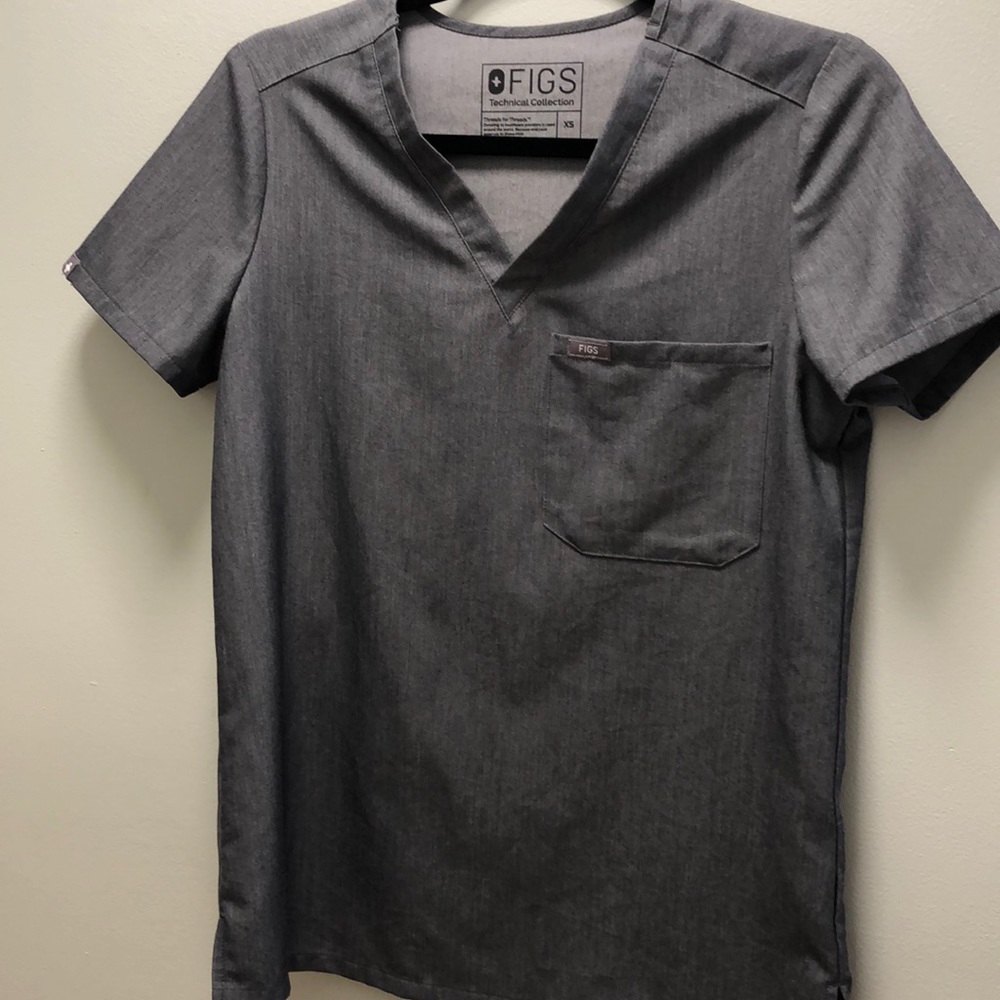 COPY - Figs scrubs size XS